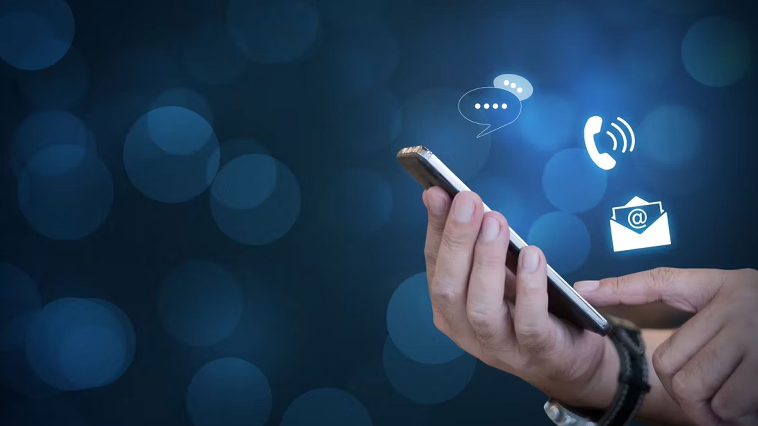 پشتیبانی مشتریان و عملیات لجستیک