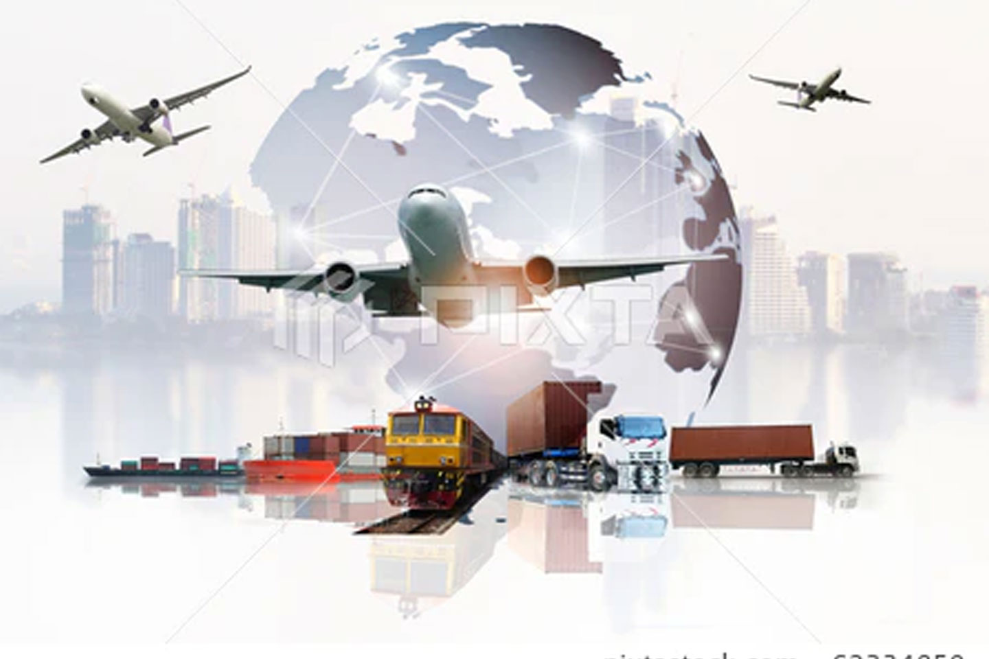 خرید آنلاین از فروشگاه‌های خارجی